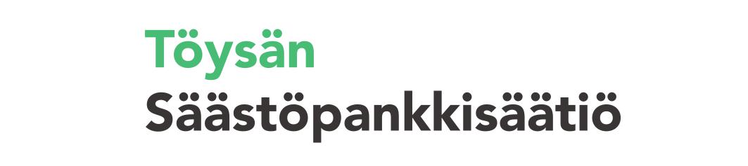 Töysän Säästöpankkisäätiö logo.jpg